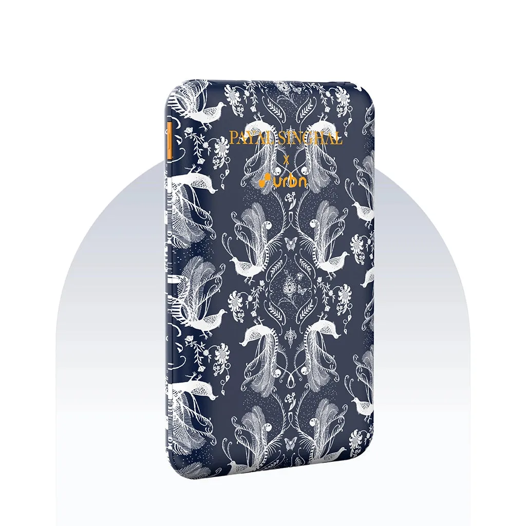 10,000 mAh Nano Slim Payal Singhal Edition Power Bank