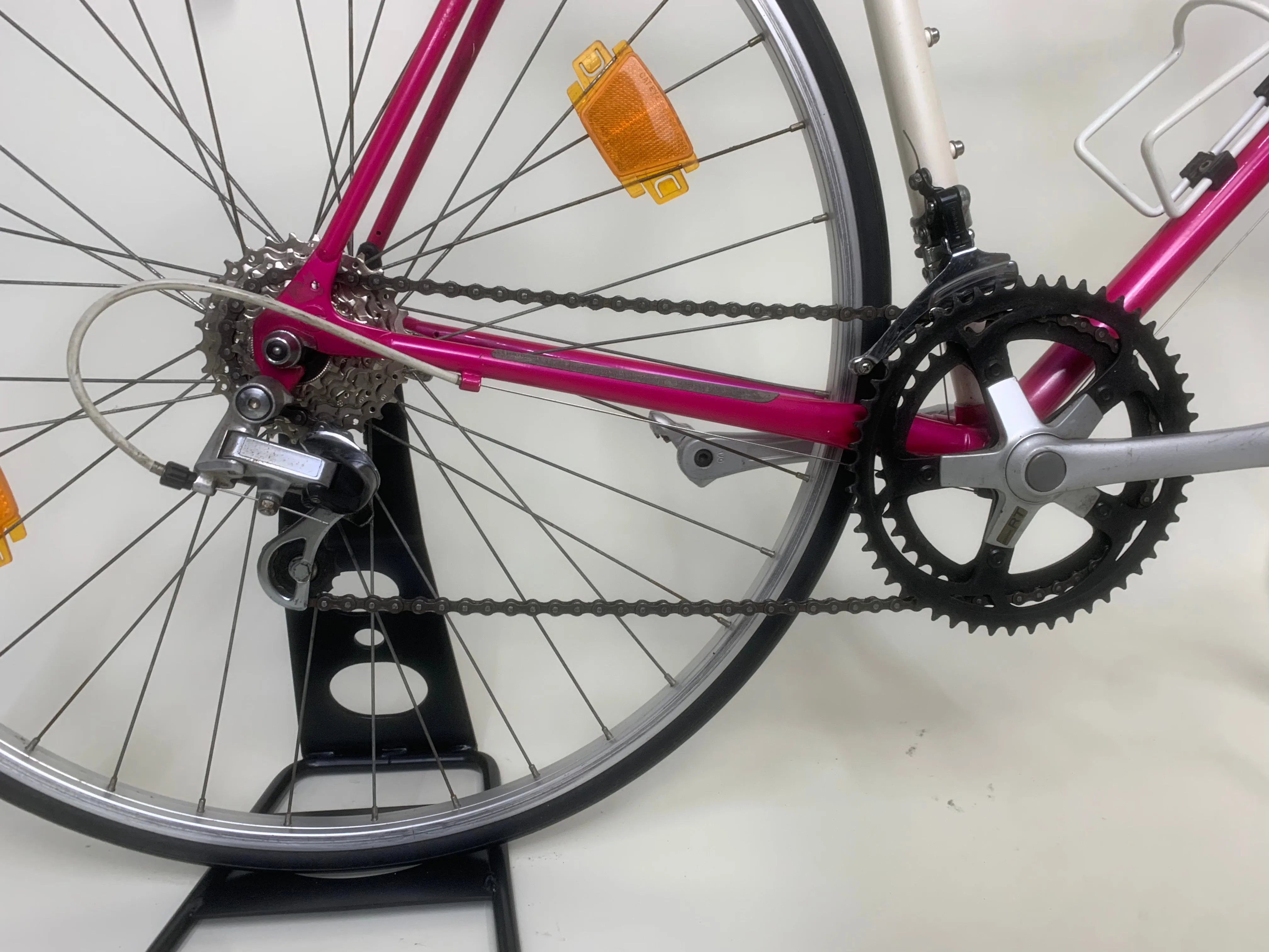 1995 Giant Team 58cm
