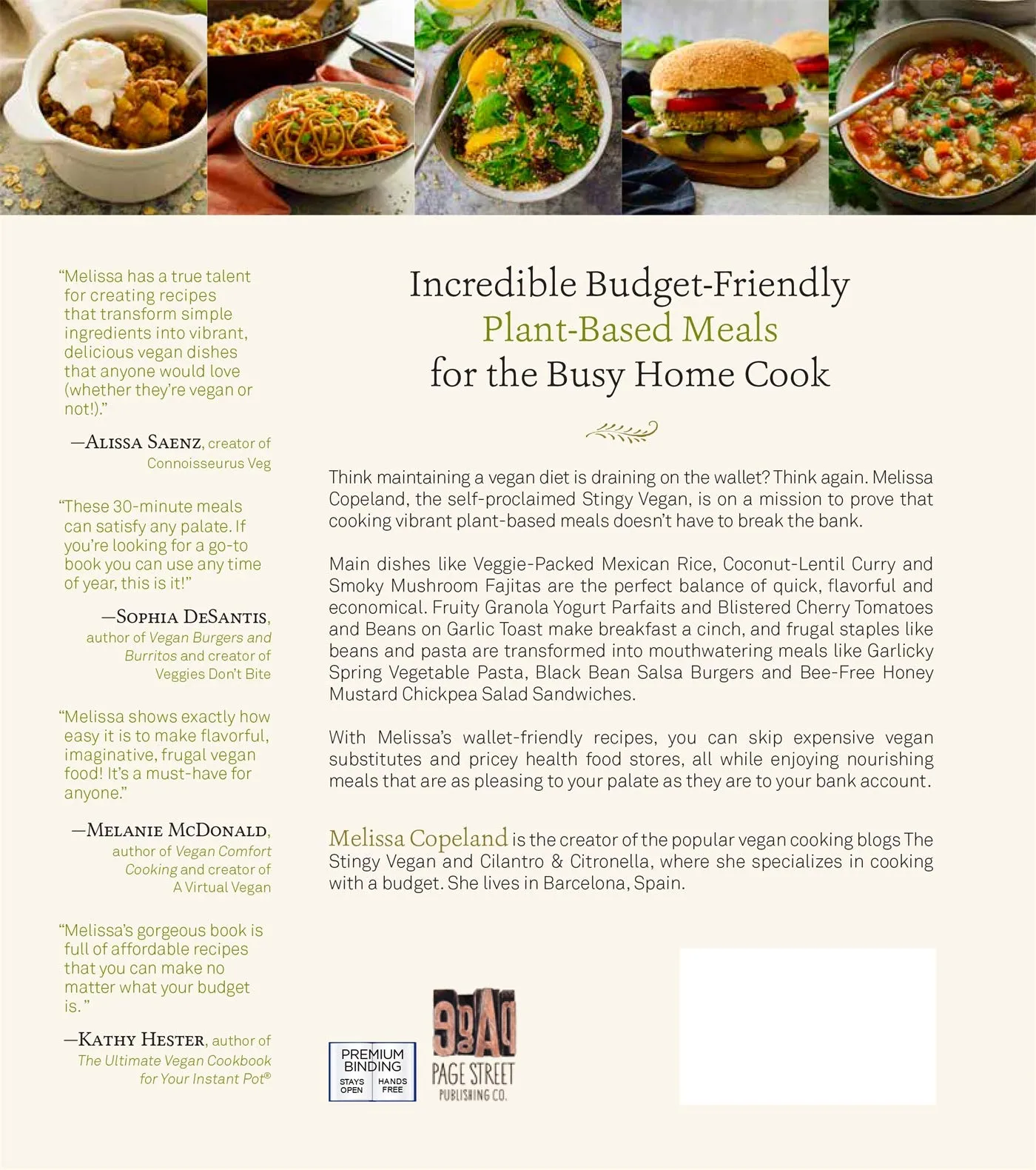 30-Minute Frugal Vegan Recipes: Fast, Flavorful Plant-Based Meals on a Budget