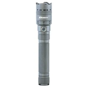 4000L Rechargeable Aluminum Light