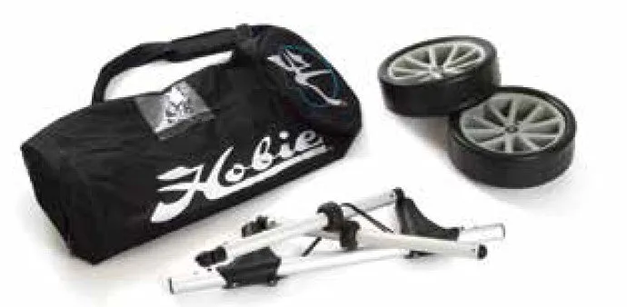 80047001 - Fold and Stow Cart Hobie