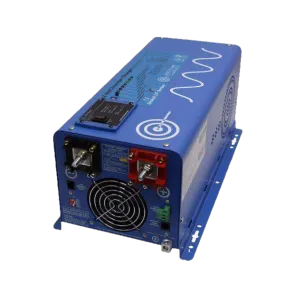 Aims Power PICOGLF20W48V120VR 2000 Watt Pure Sine Inverter Charger New