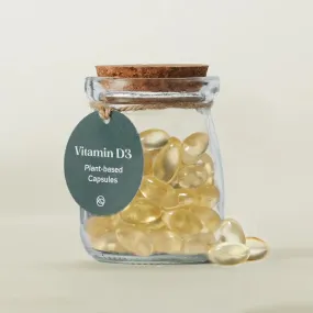 Algae Vitamin D3