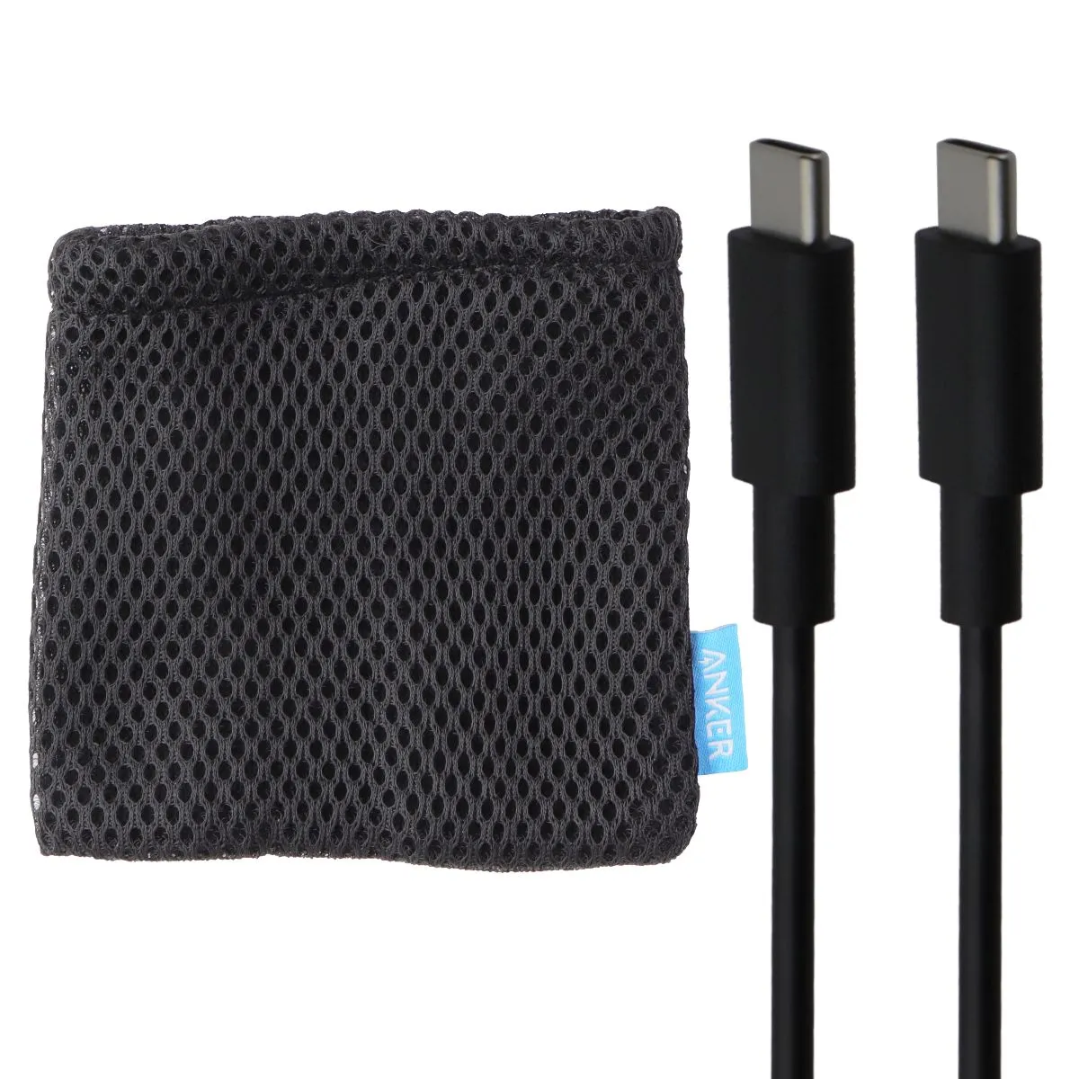Anker 533 Series 5 Power Bank (PowerCore 30W) - Black