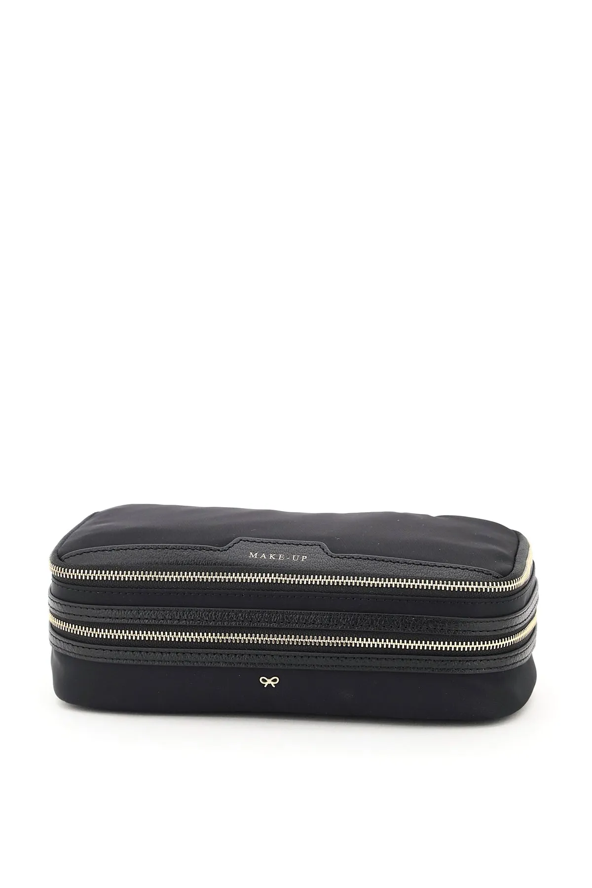 Anya Hindmarch Zipped Makeup Bag