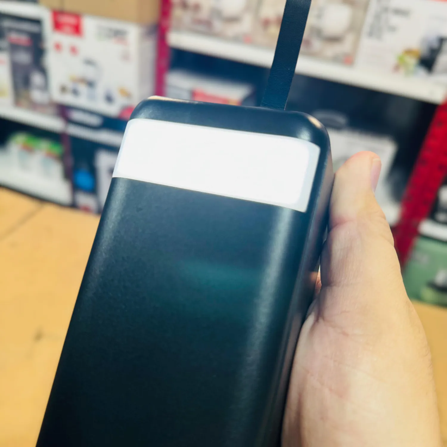 Aoker 1lac mAh Power Bank