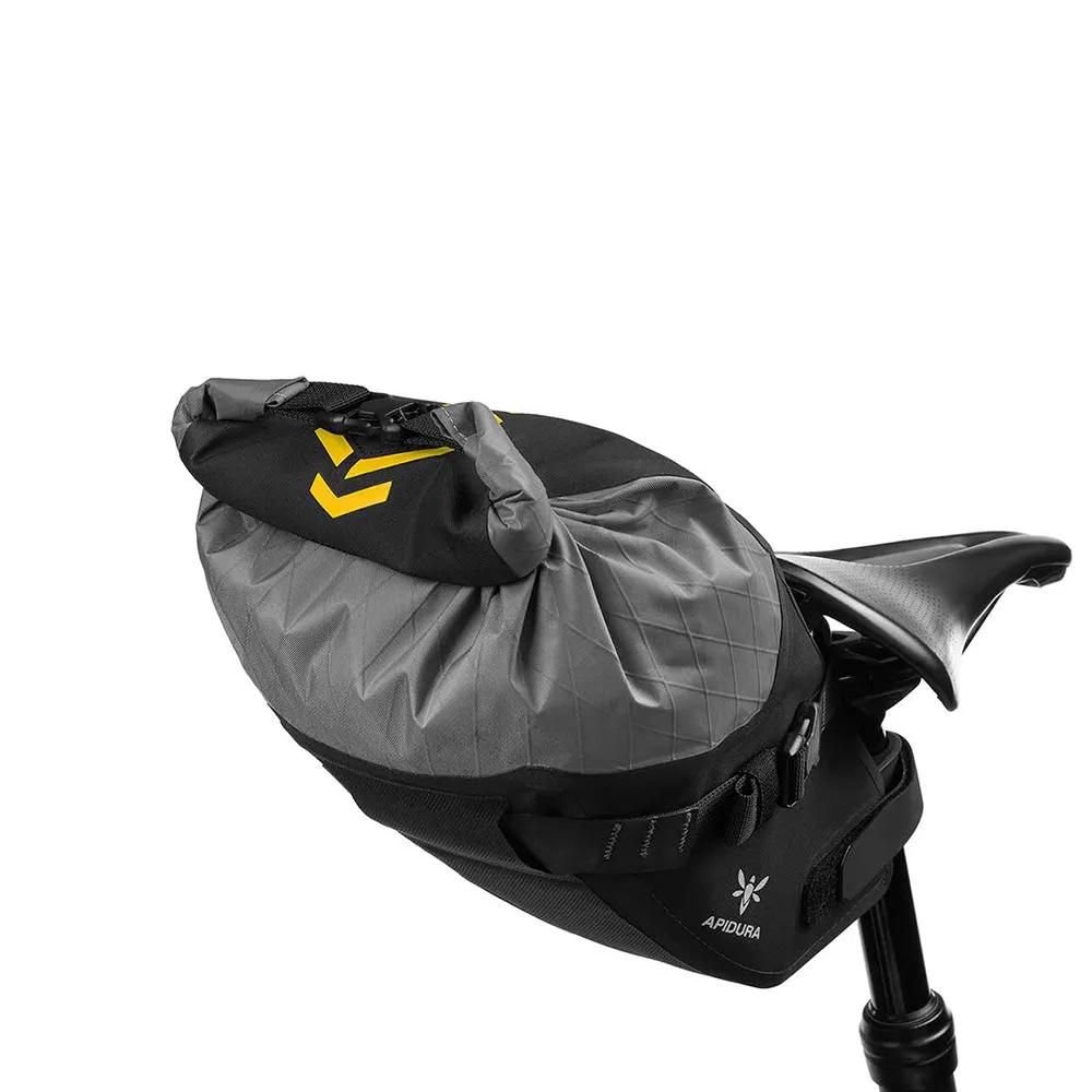 APIDURA - BACKCOUNTRY SADDLE PACK