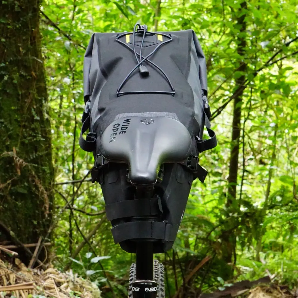 APIDURA - BACKCOUNTRY SADDLE PACK