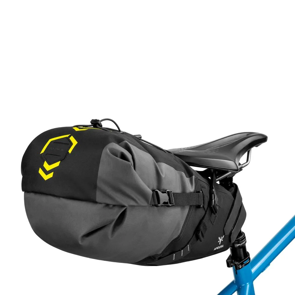 APIDURA - BACKCOUNTRY SADDLE PACK