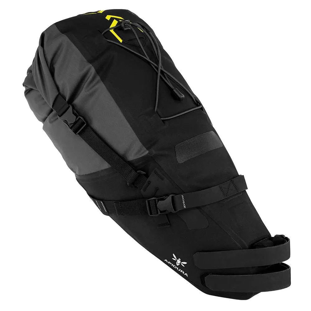 APIDURA - BACKCOUNTRY SADDLE PACK