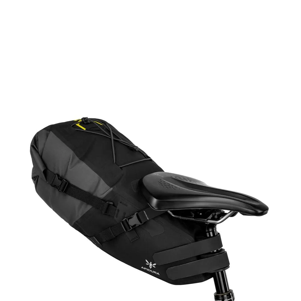 APIDURA - BACKCOUNTRY SADDLE PACK