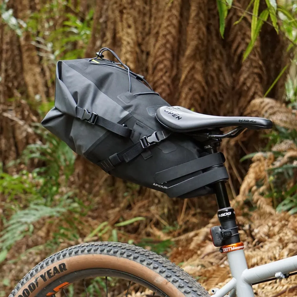 APIDURA - BACKCOUNTRY SADDLE PACK