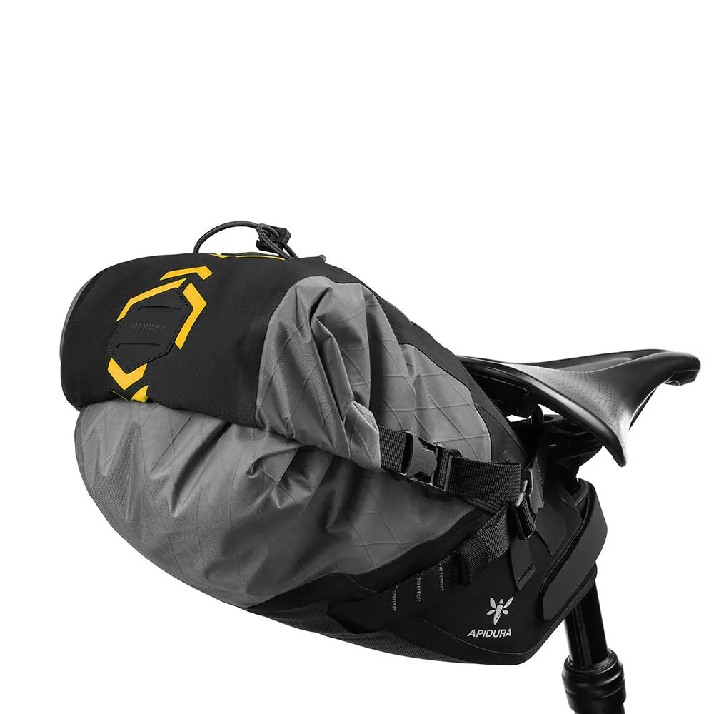 APIDURA - BACKCOUNTRY SADDLE PACK