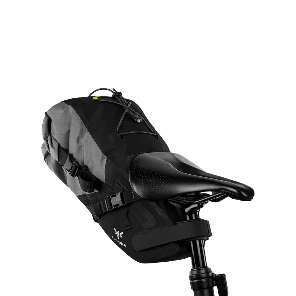 APIDURA - BACKCOUNTRY SADDLE PACK