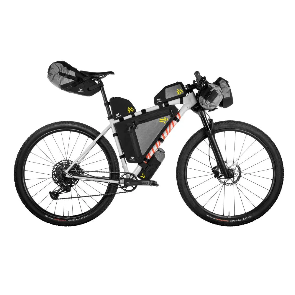 APIDURA - BACKCOUNTRY SADDLE PACK