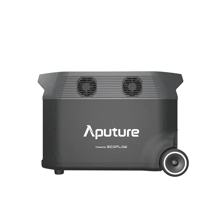 Aputure DELTA Pro (Powered by EcoFlow)