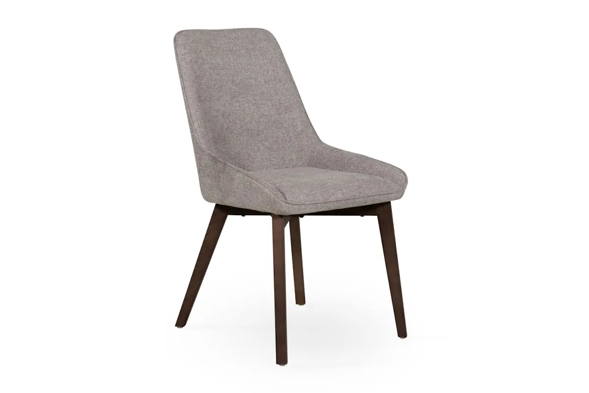 Avenza Dining Chair | Latte