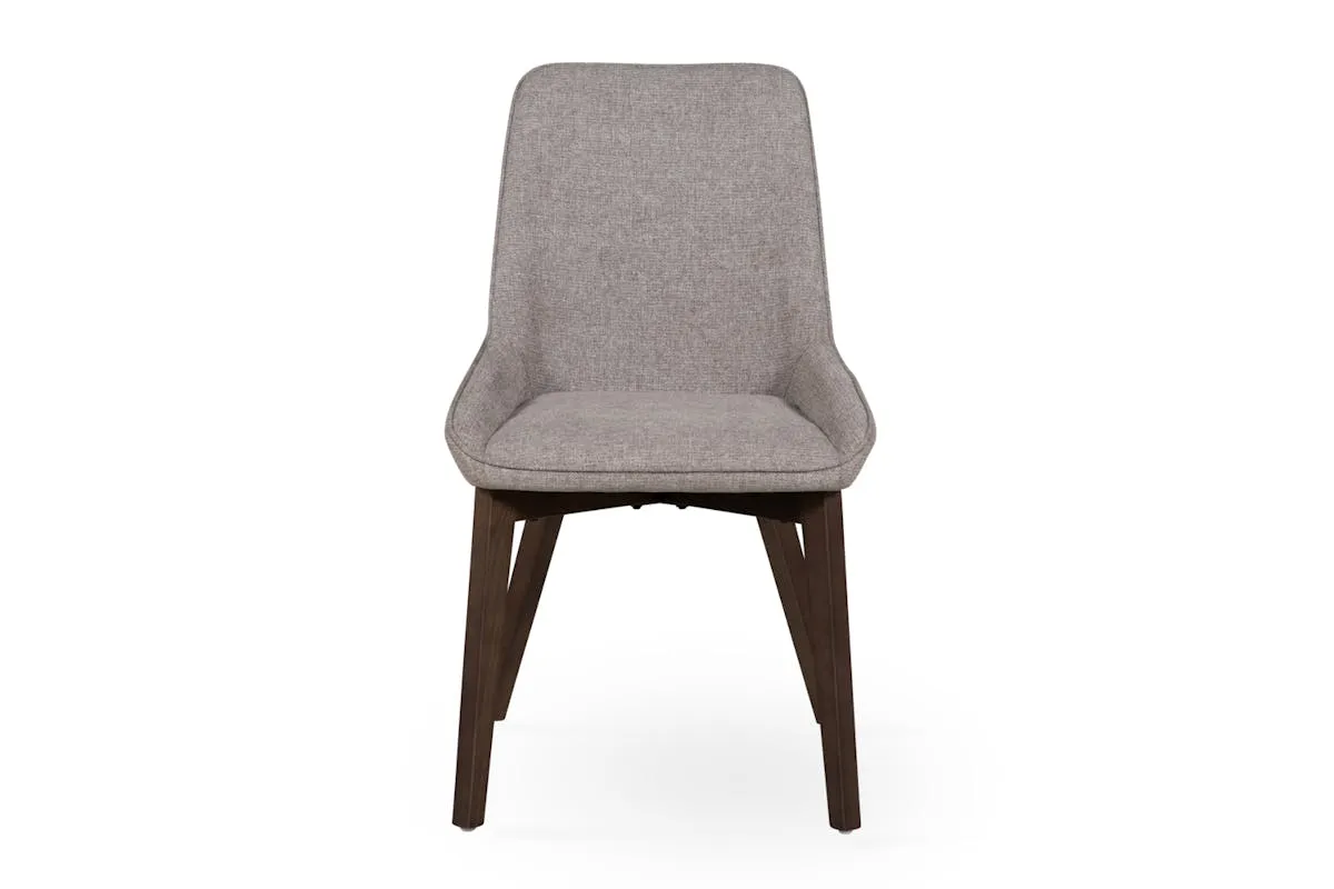 Avenza Dining Chair | Latte