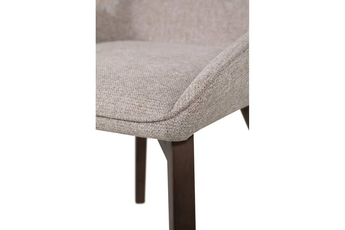 Avenza Dining Chair | Latte