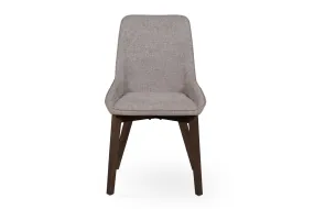 Avenza Dining Chair | Latte
