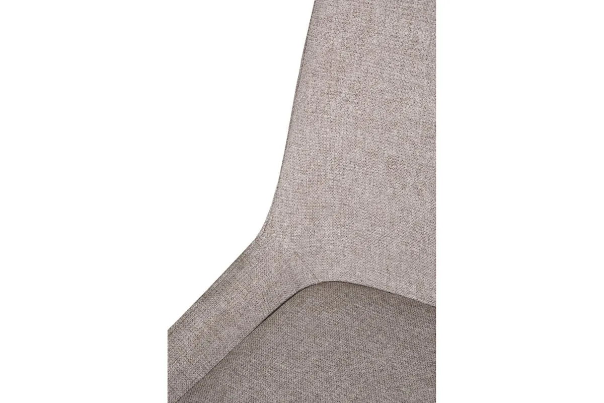 Avenza Dining Chair | Latte