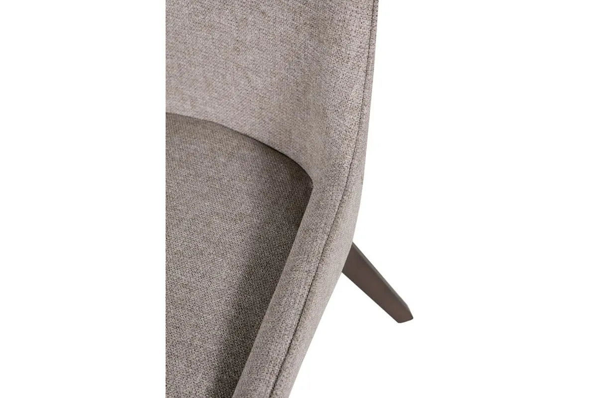 Avenza Dining Chair | Latte