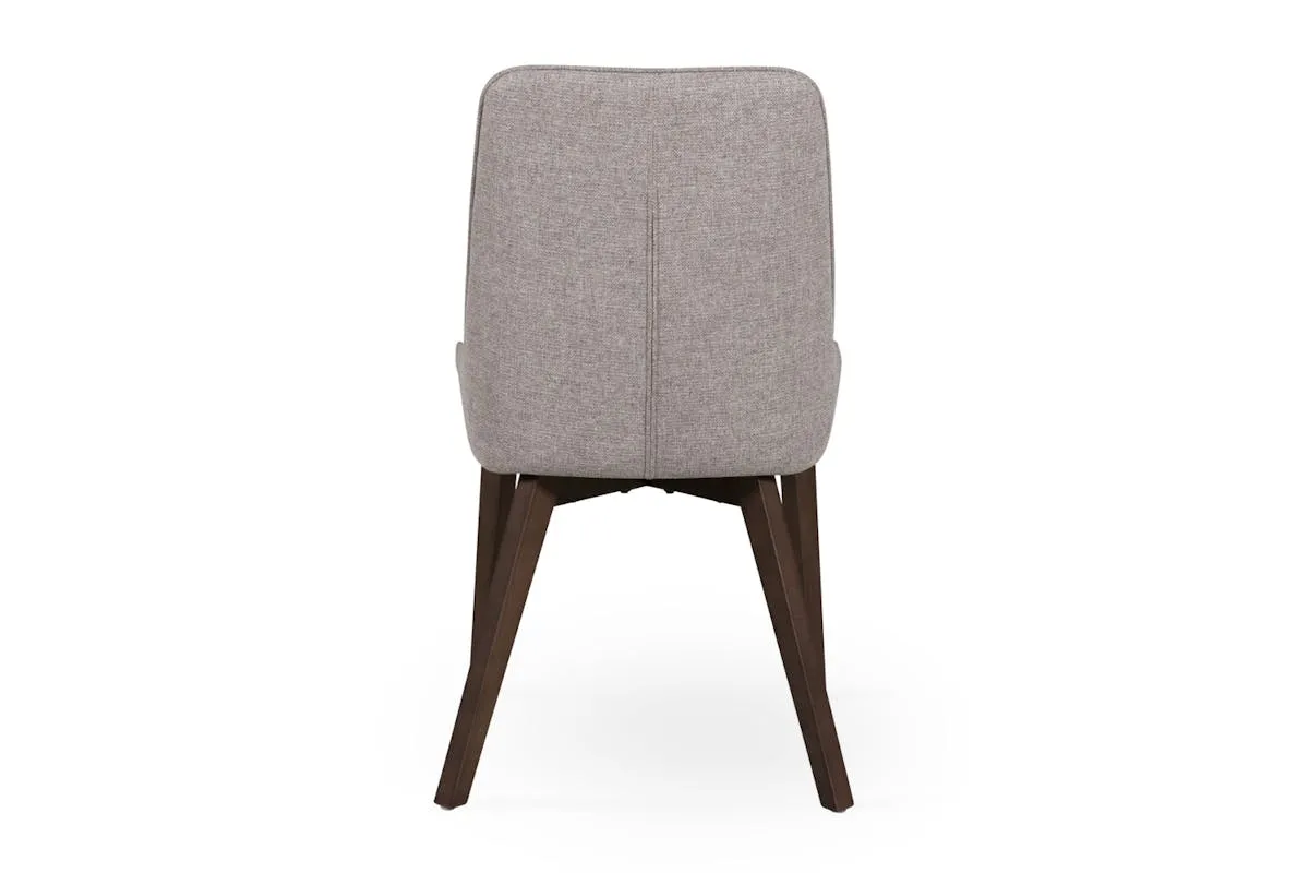 Avenza Dining Chair | Latte