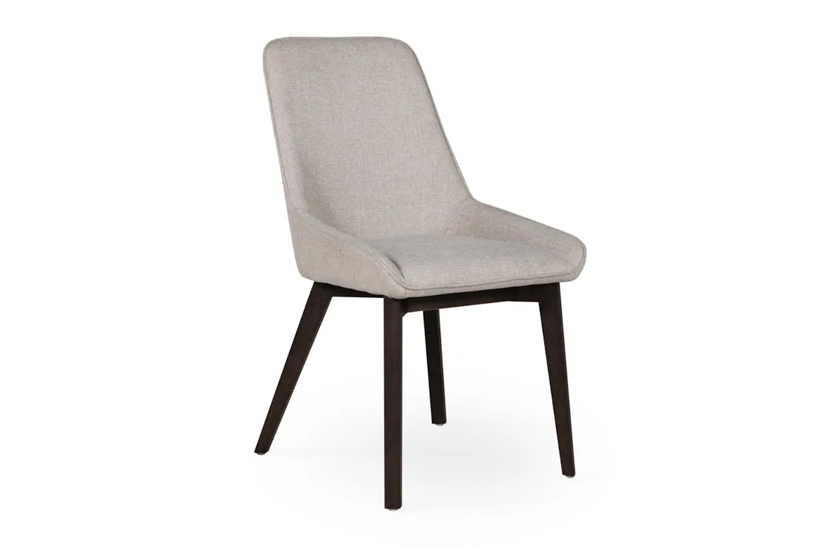 Avenza Dining Chair | Natural