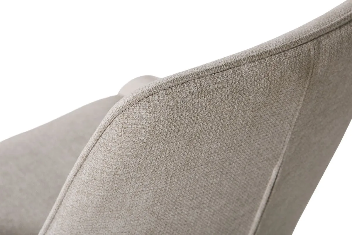 Avenza Dining Chair | Natural