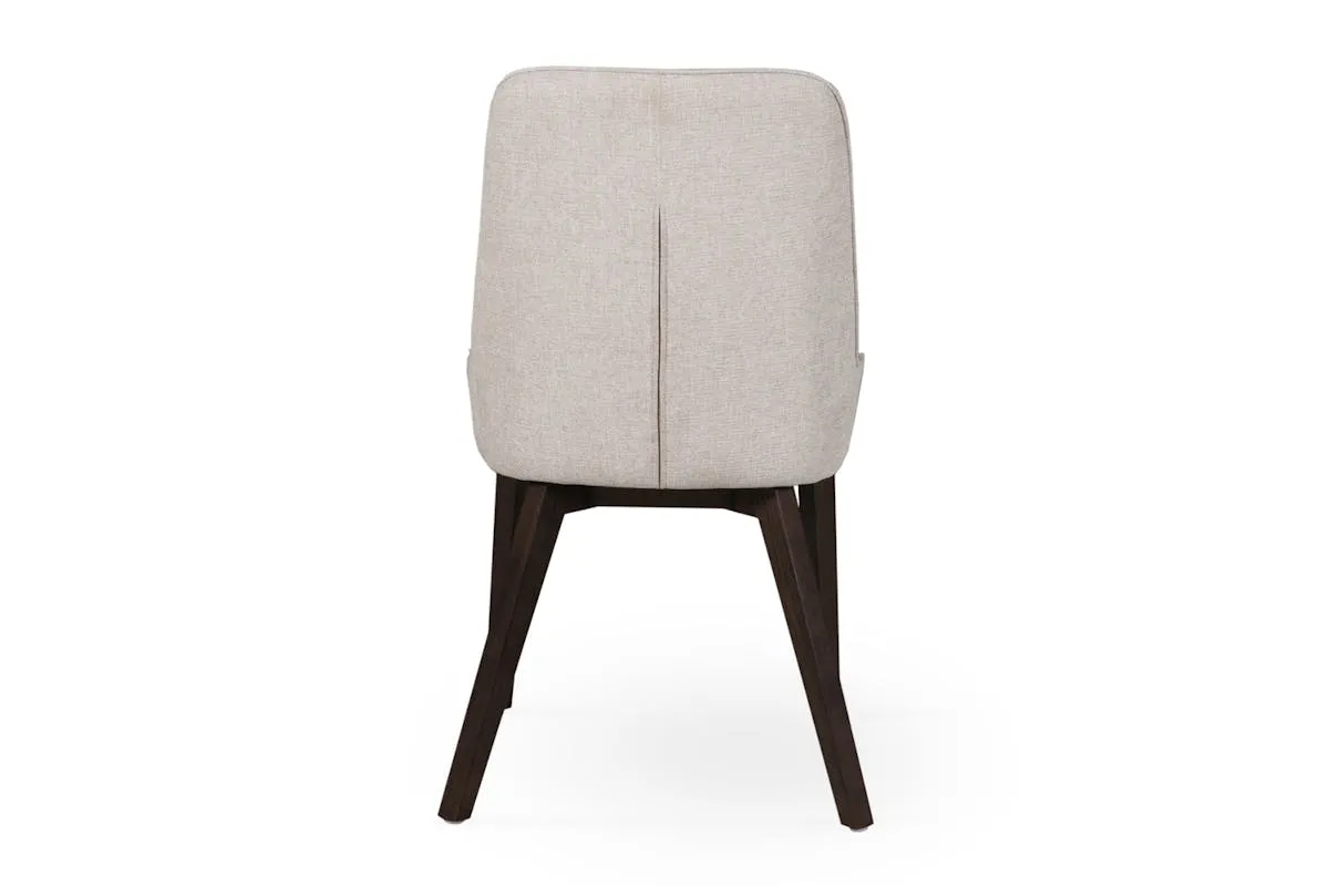 Avenza Dining Chair | Natural