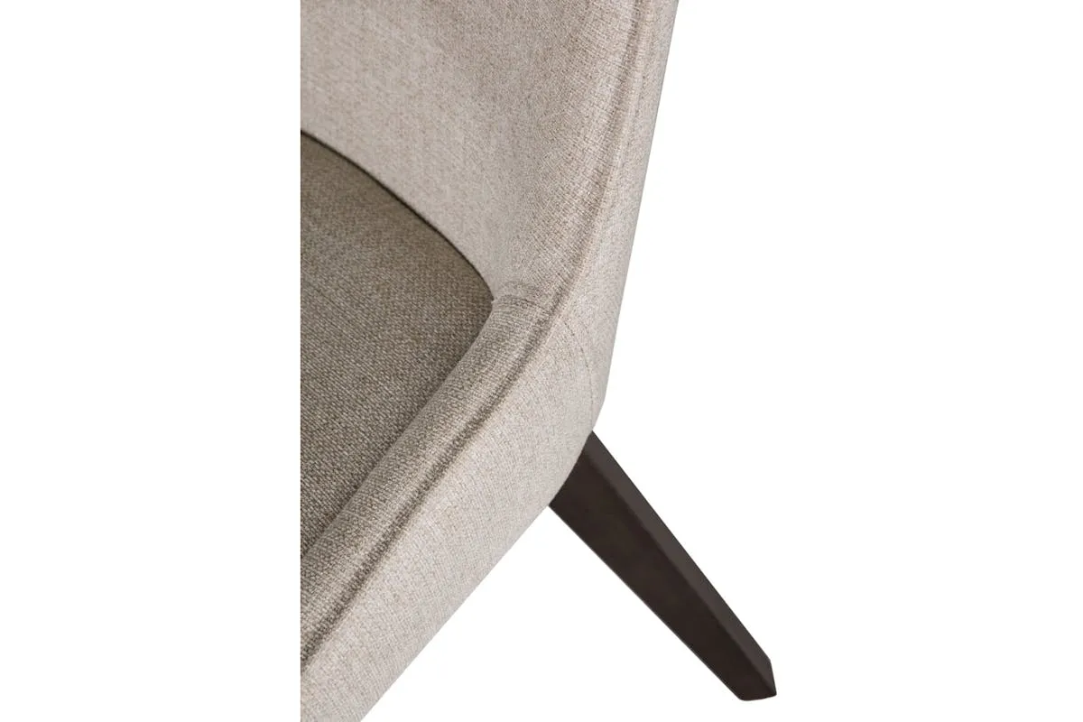 Avenza Dining Chair | Natural