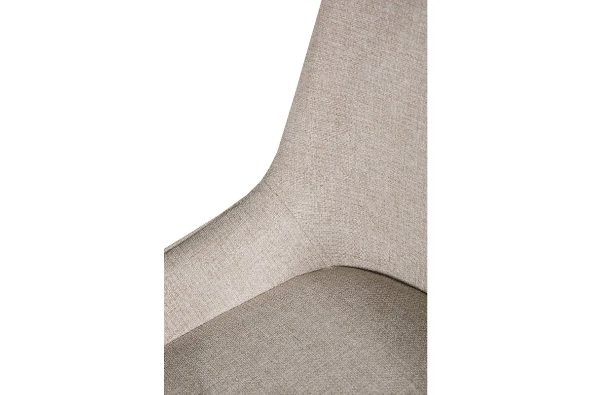 Avenza Dining Chair | Natural