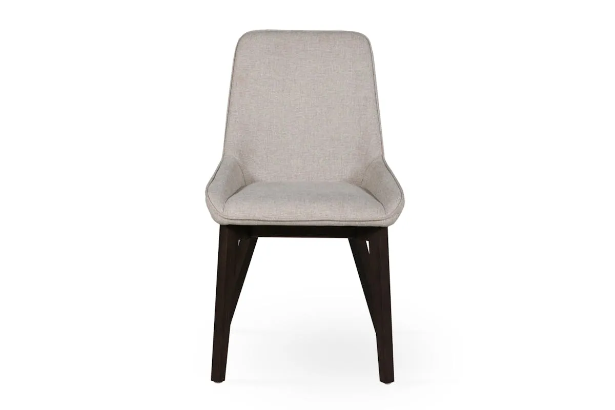Avenza Dining Chair | Natural