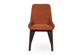 Avenza Dining Chair | Rust