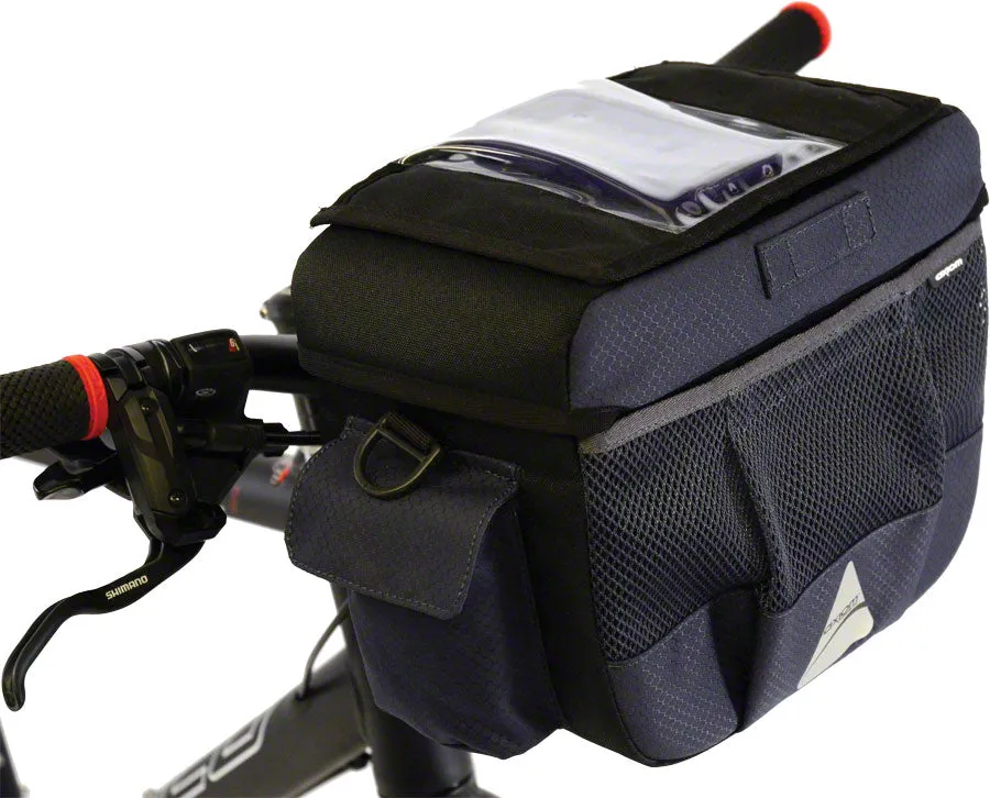 Axiom Barkeep DLX