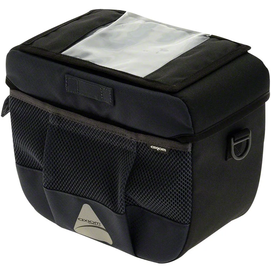 Axiom Barkeep DLX