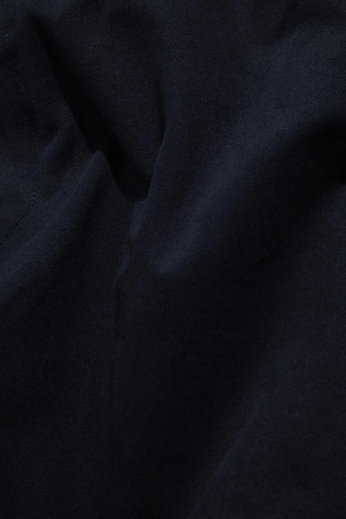 Bank Short - Dark Navy