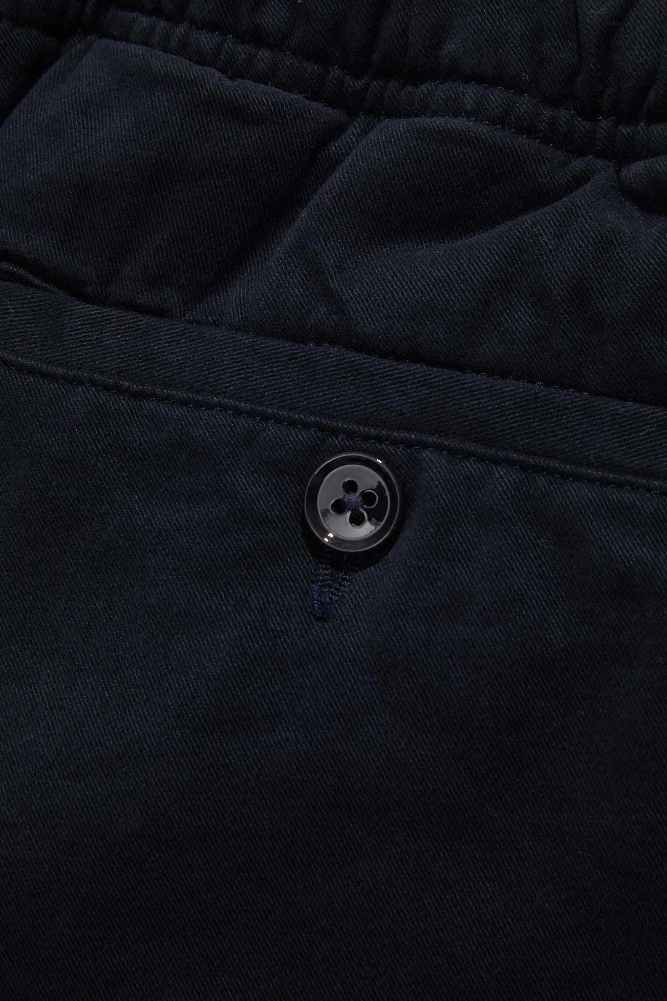 Bank Short - Dark Navy
