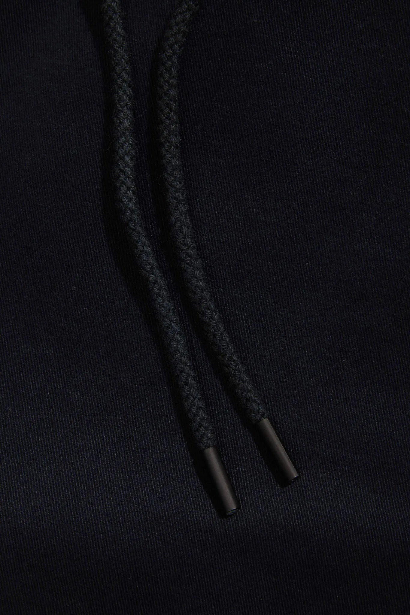 Bank Short - Dark Navy