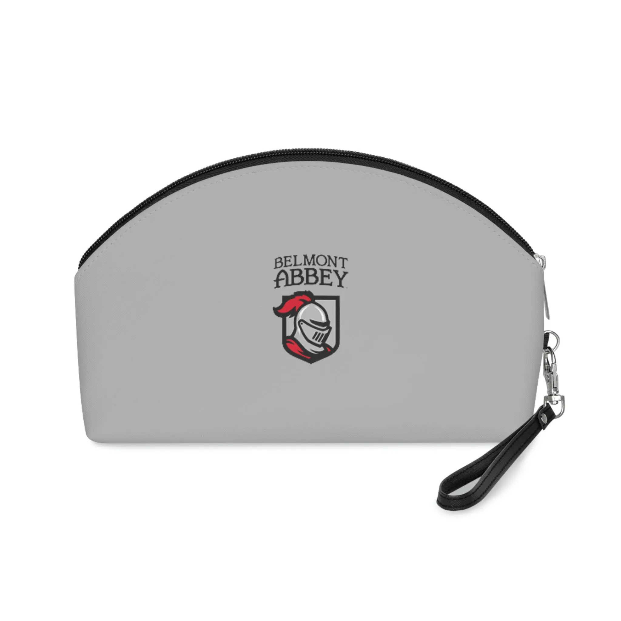 Belmont Abbey Makeup Bag