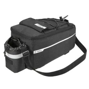 Bicycle Rear Rack Storage Luggage Bag