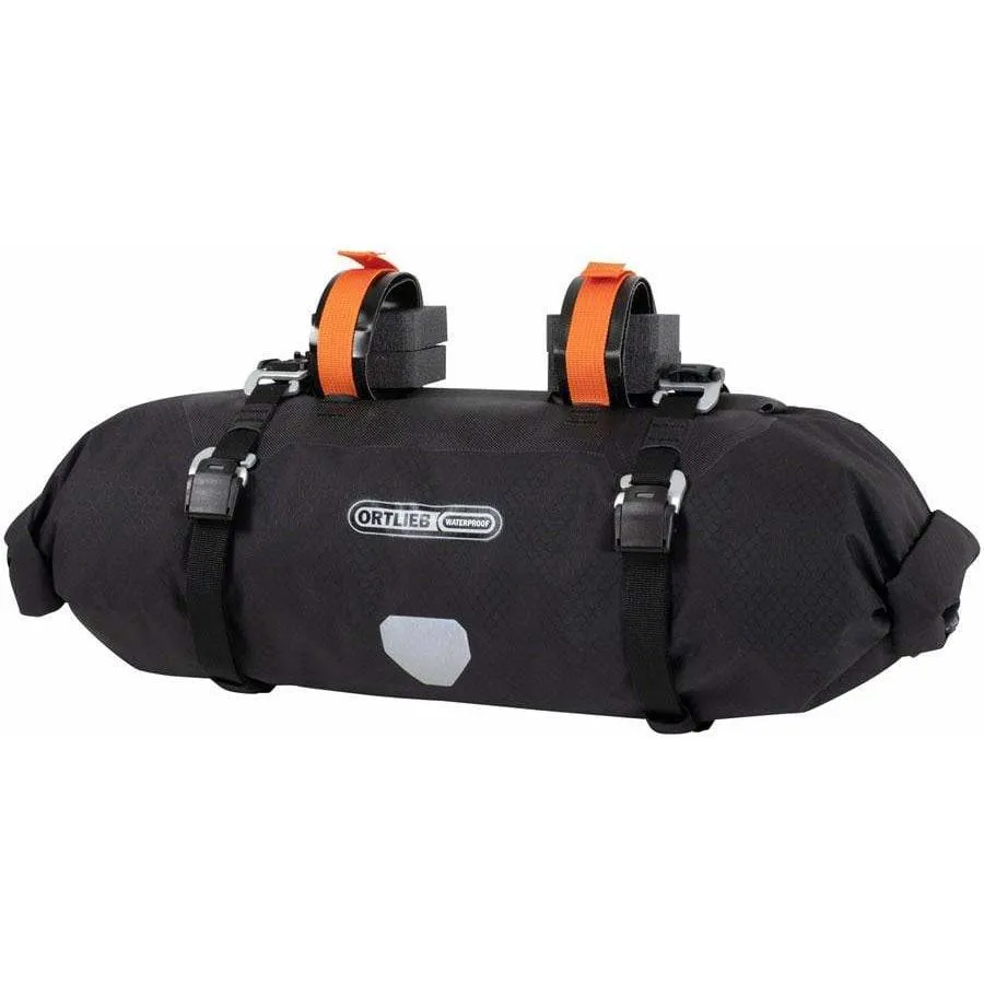 Bikepacking 9 Liter Handlebar Pack