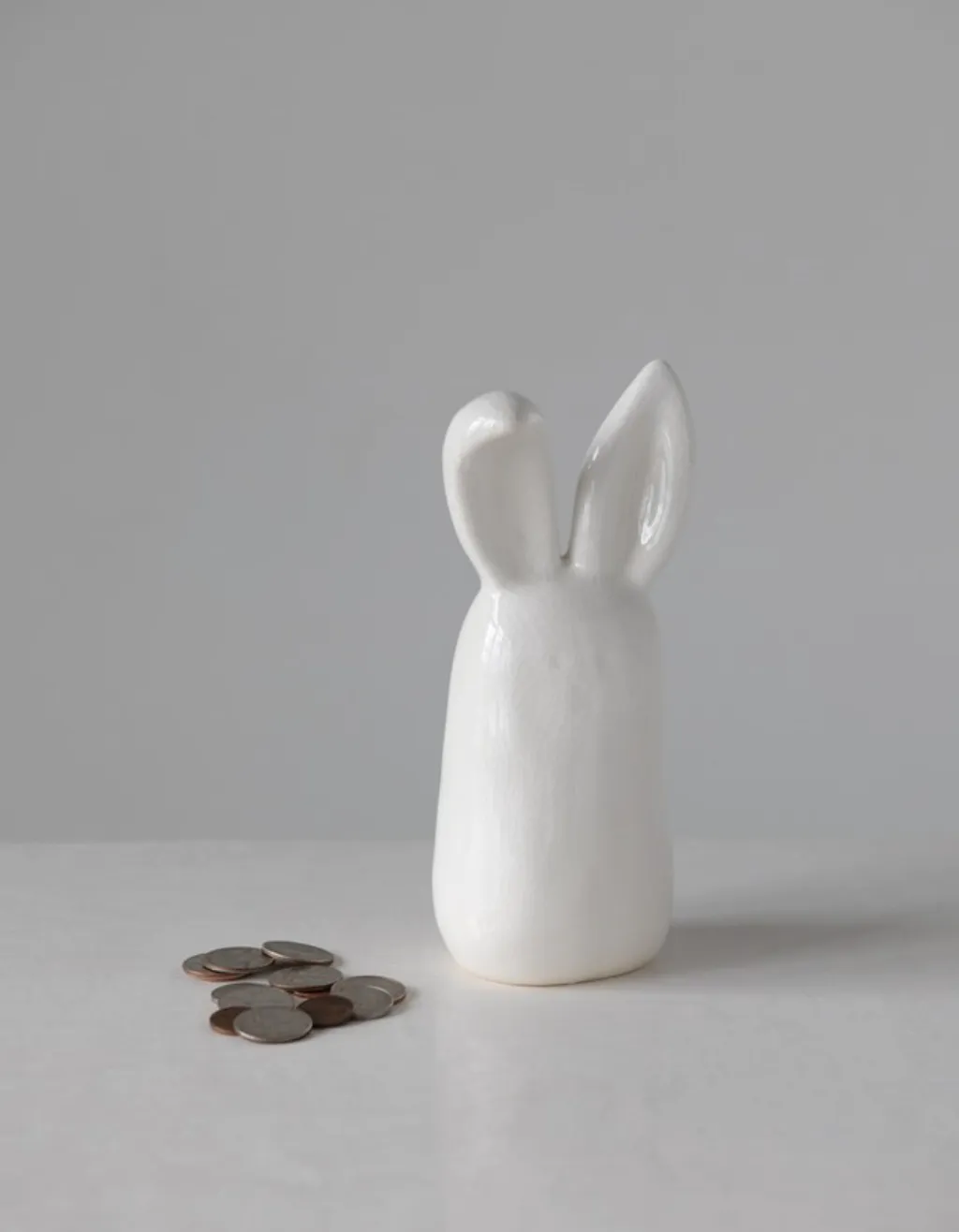 Billie Bunny Bank