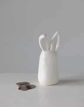 Billie Bunny Bank