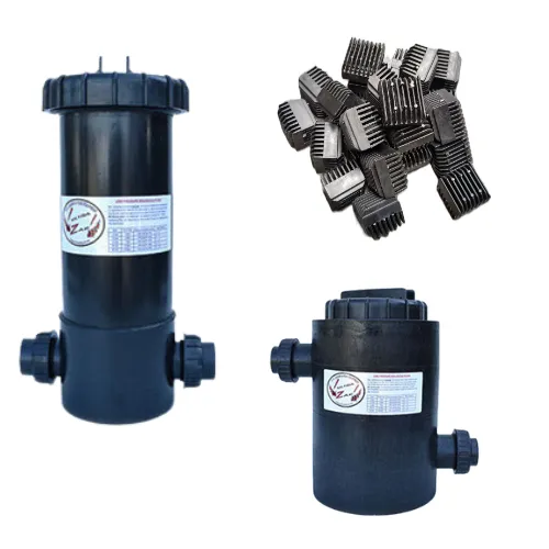 Bio Balls for Filtration 5L Bag