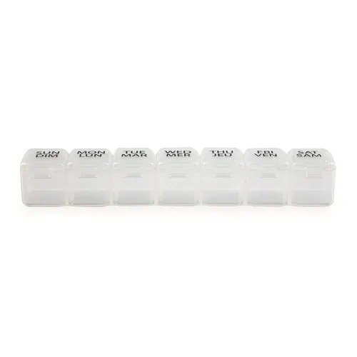 BIOS Living Petite Pill Organizer