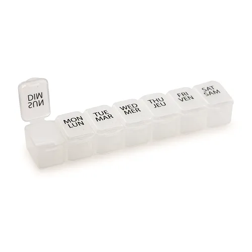 BIOS Living Petite Pill Organizer