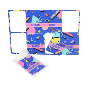 Blank Sublimation Car Fresheners