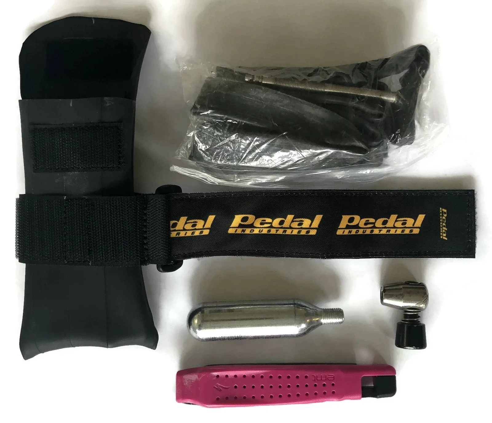 Boone Cycles MINI RaceDay Bag