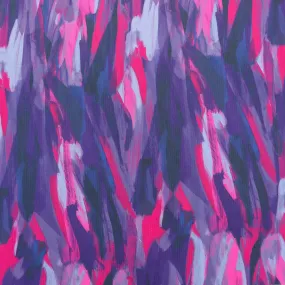 Brush Strokes Power Mesh (6E)